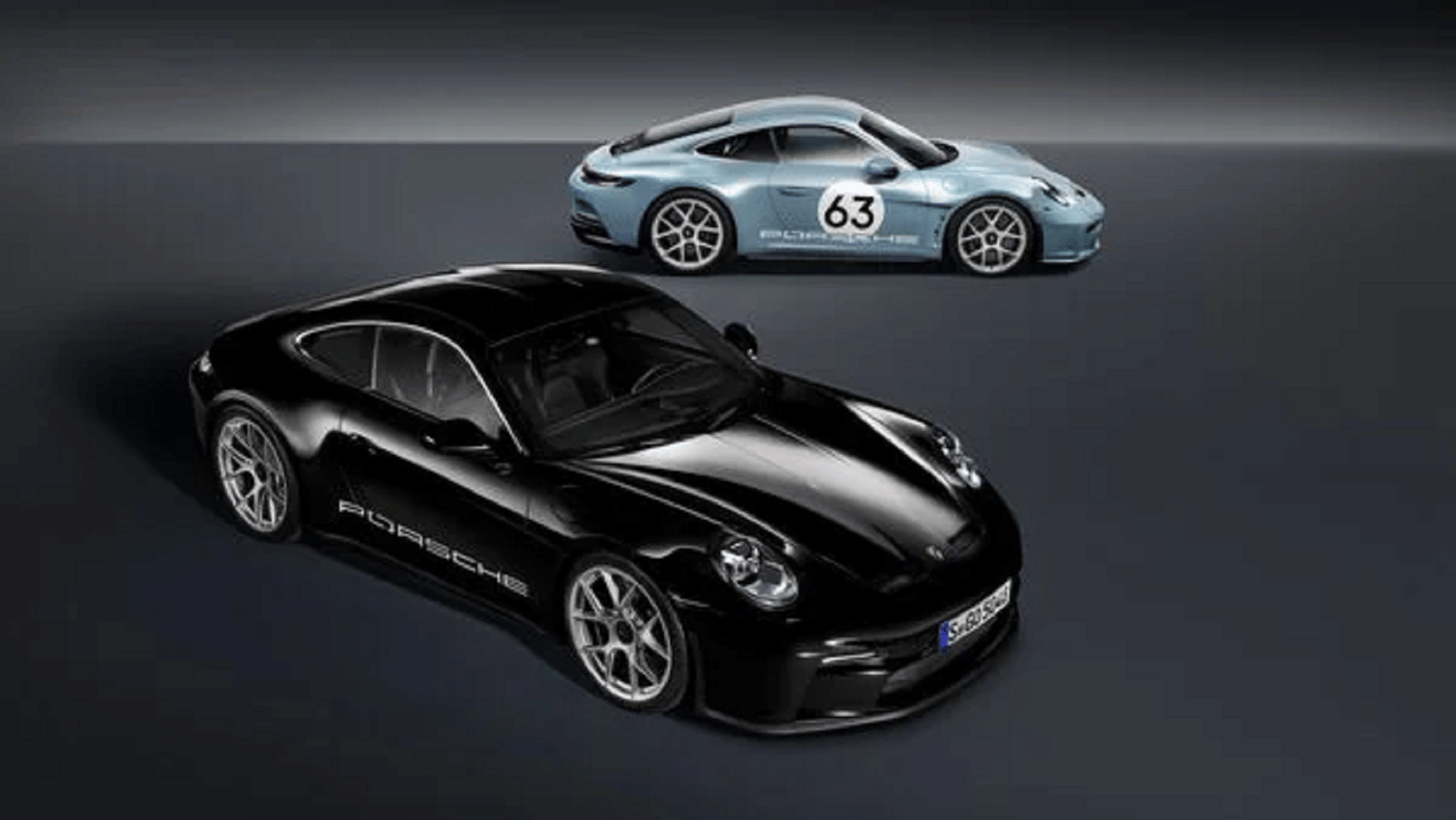 Porsche 911 ST launched in India Becomes Most expensive Porsche Car in India