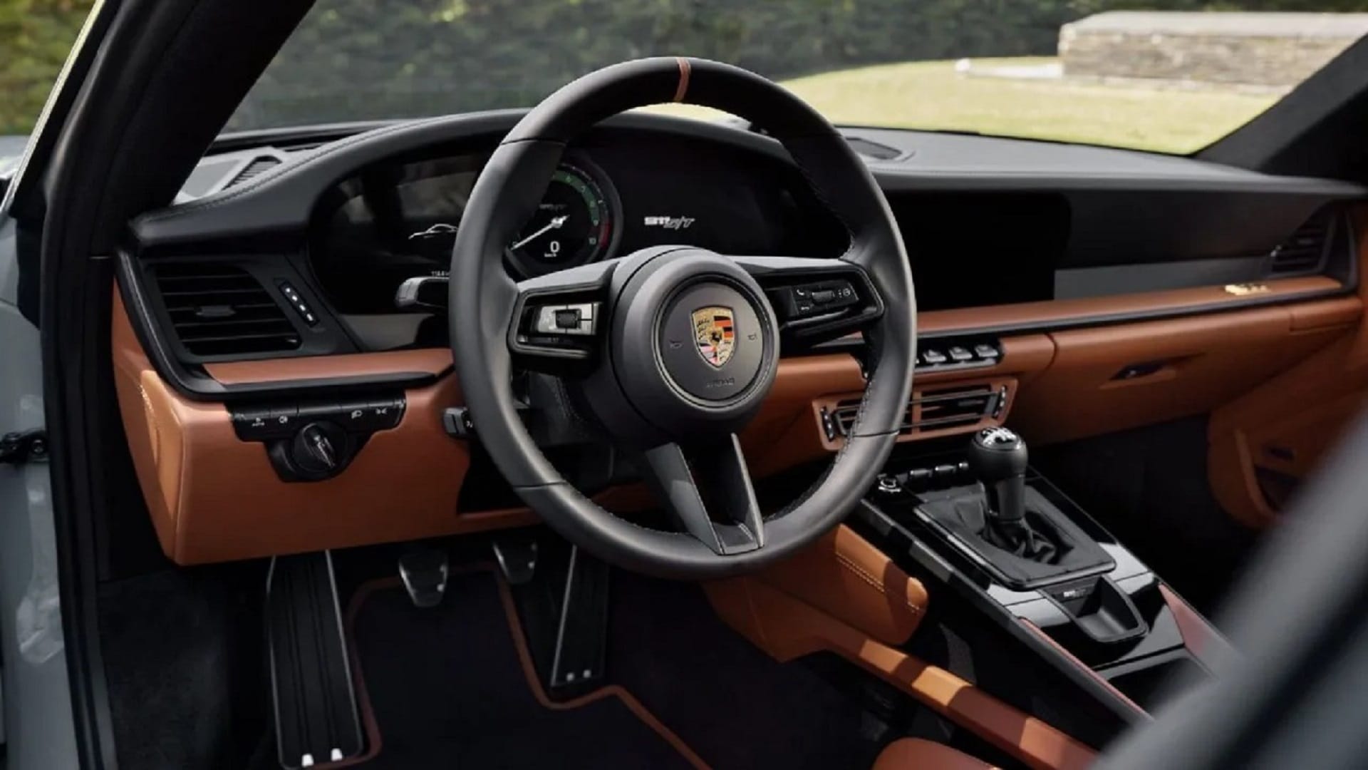 Porsche 911 ST launched in India Becomes Most expensive Porsche Car in India
