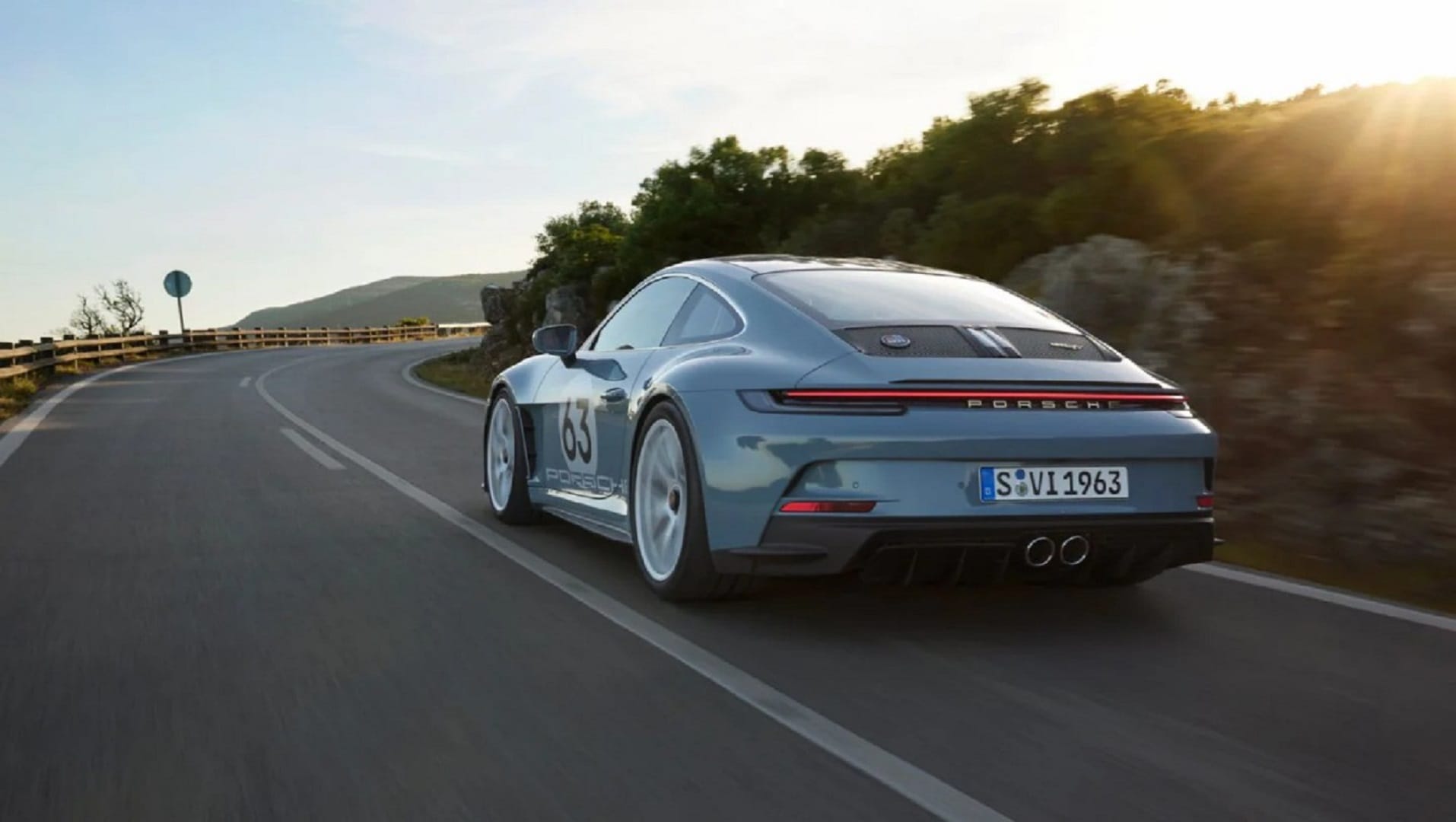 Porsche 911 ST launched in India Becomes Most expensive Porsche Car in India