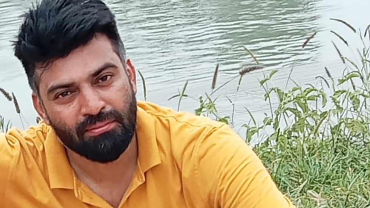 Punjab police constable commits suicide in Patiala of Punjab