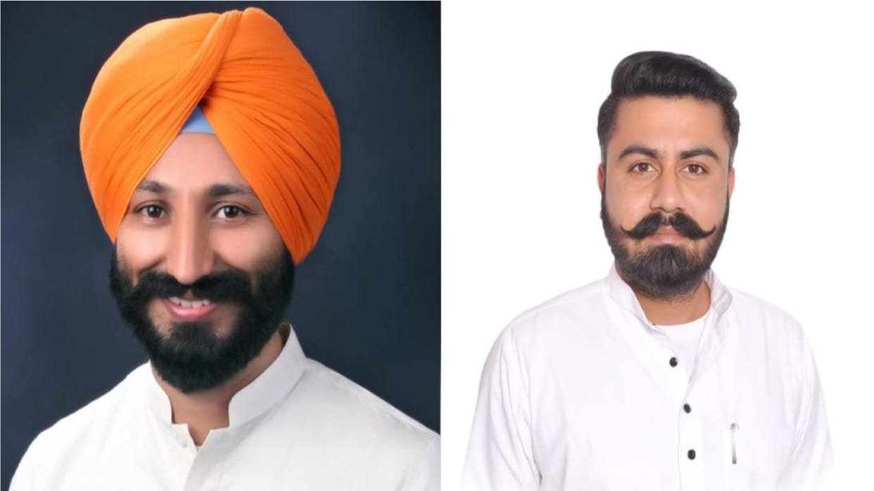 Aam Aadmi Party appointed two MLAs from Punjab co-incharges in Chhattisgarh