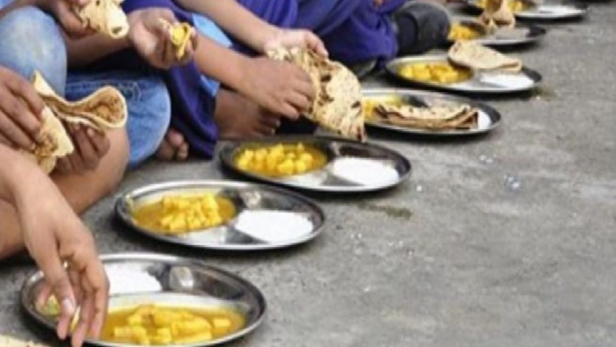 student food assistance rate in SC and ST hostels, CM Bhupesh approved 87 lakhs in CG
