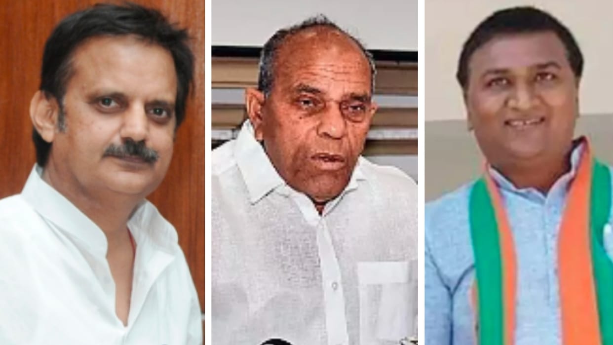 MP Cabinet Expansion Live: Madhya Pradesh Assembly Election, Shivraj Singh Government May Expand Cabinet