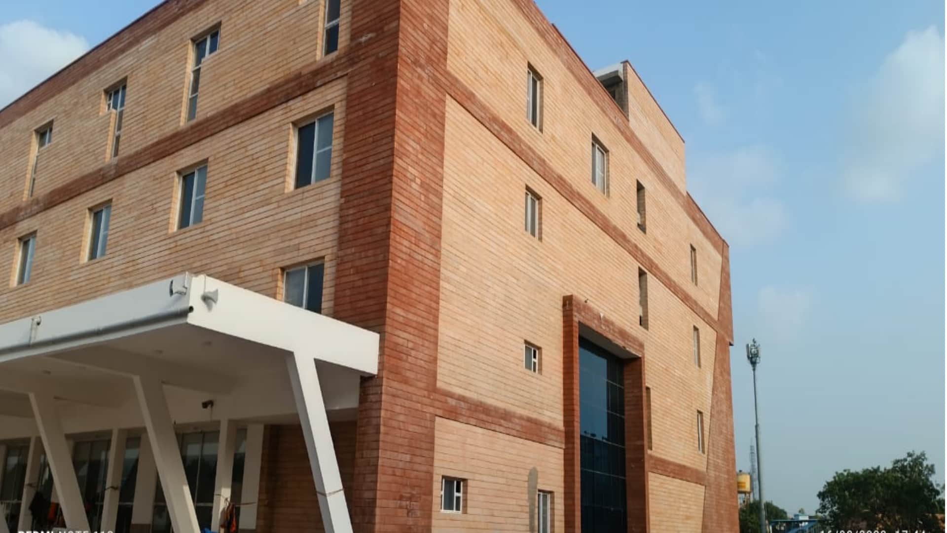 Rajasthan CM Ashok Gehlot Will Inaugurate Raika Bagh New Roadways Bus Terminal On August 28