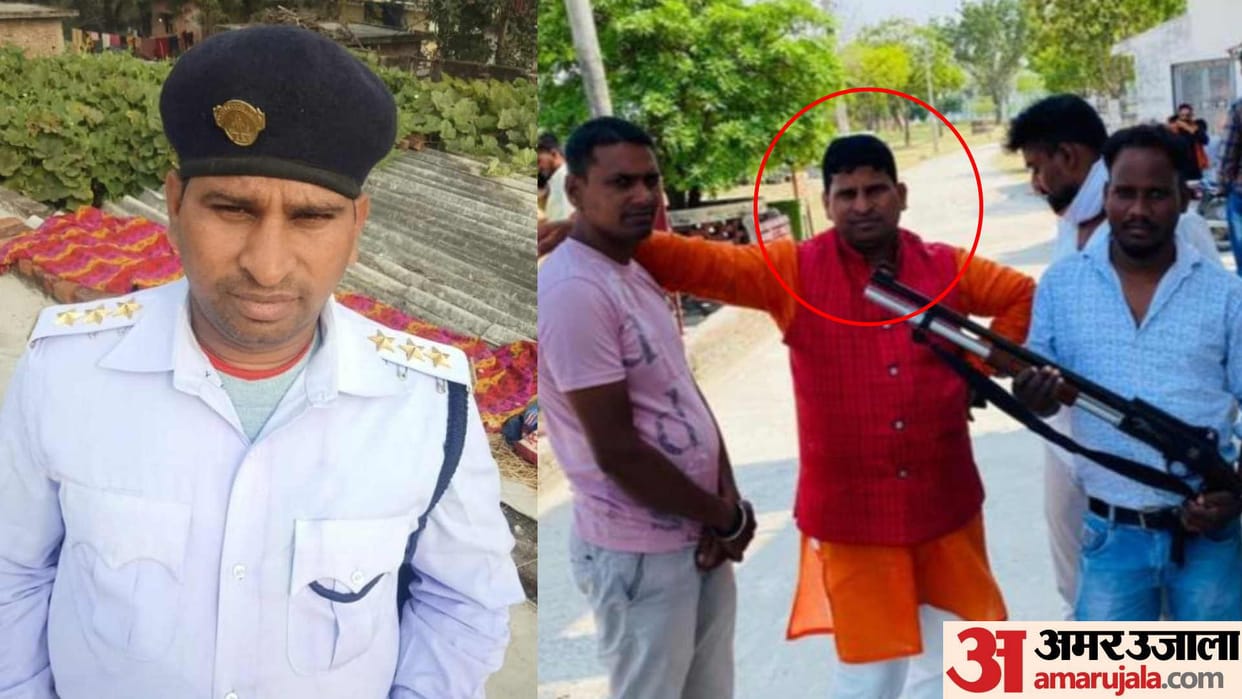 Chandan thug became fake OSD from eunuch Chandni who danced in trains
