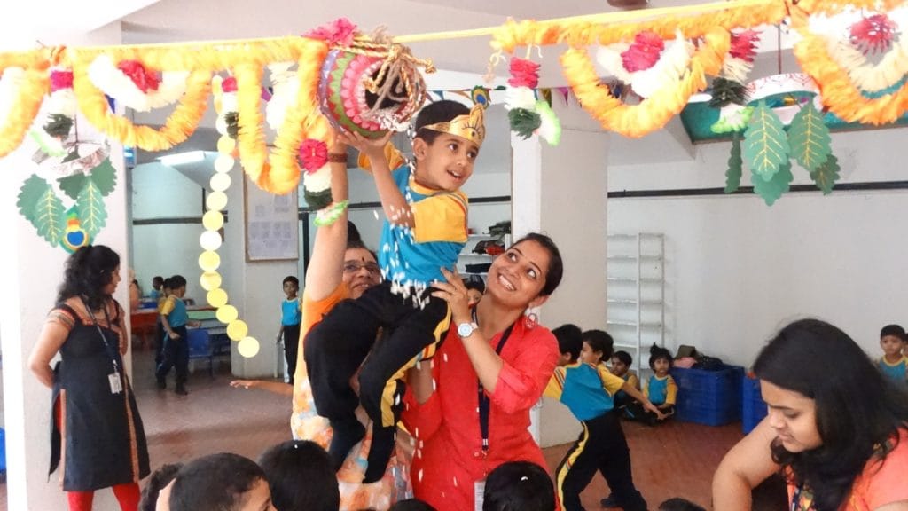 Government changed the decision: Schools will not open on Sunday, Chehallum and Janmashtami.