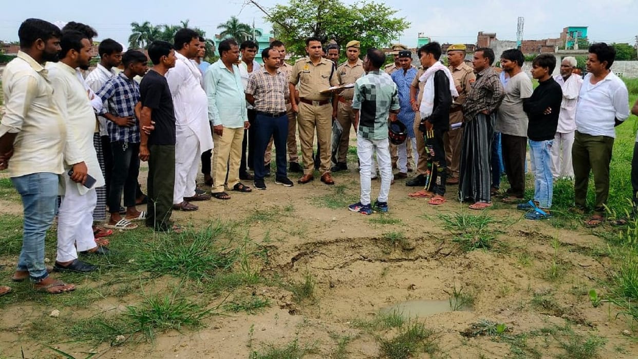 In the case of dowry death, the dead body will be removed from the grave for postmortem