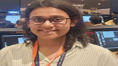 ISRO: In Mission Aditya-L One too, four promising youths from Prayagraj joined the team studying the mysteries
