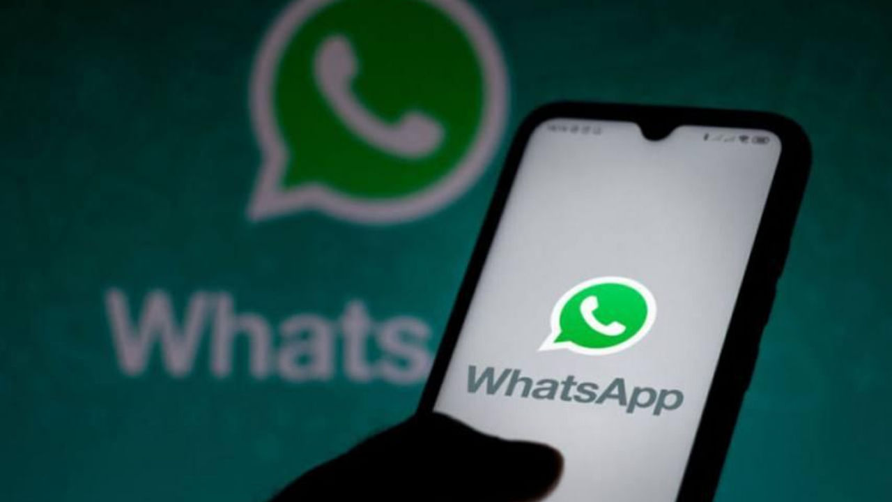 WhatsApp