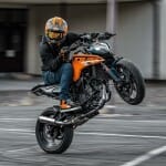 2024 KTM Duke 125