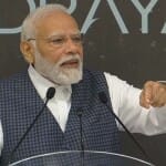 चंद्रयान-3 की सफलता पर पीएम मोदी का इसरो वैज्ञानिकों को संबोधन