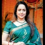 हेमा मालिनी