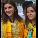 कृति सेनन