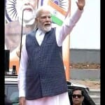 पीएम मोदी ने बताया क्यों 23 अगस्त को मनाया जाएगा 'नेशनल स्पेस डे'?