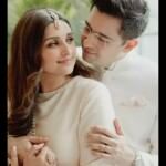 परिणीति चोपड़ा, राघव चड्ढा