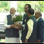 PM Modi