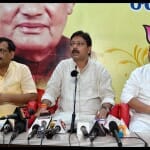 बीजेपी प्रदेश प्रवक्ता अनुराग सिंहदेव