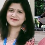वैज्ञानिक दंपती