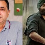 शाम कौशल,सनी देओल