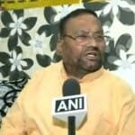सपा नेता स्वामी प्रसाद मौर्य।