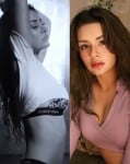 दिशा पाटनी, अवनीत कौर