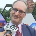 ब्रिटिश काउंसिल भारत के निदेशक कला