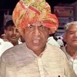 विधायक मोहन सिंह बिष्ट