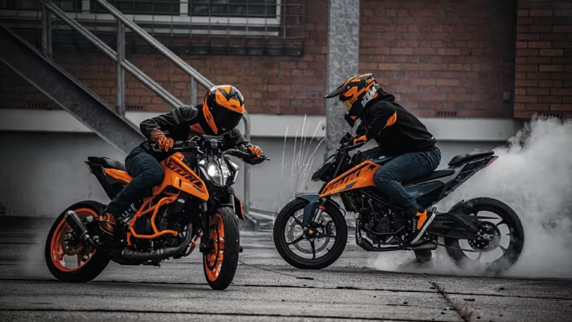 2024 KTM Duke 125, Duke 250 globally unveiled Know Specs Features Details