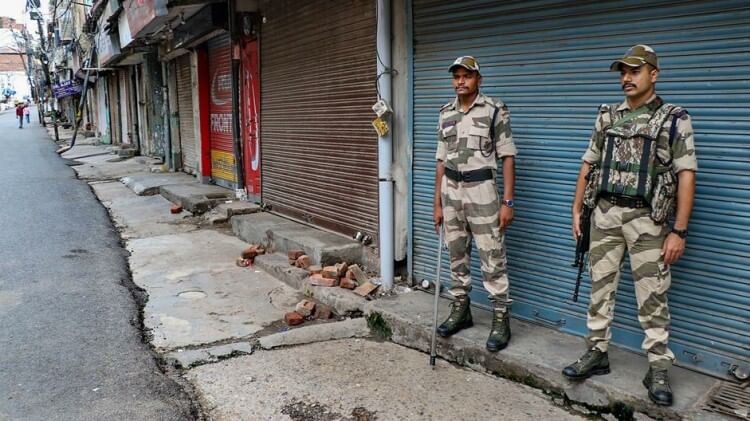 sarore toll plaza row: residents and opposition parties protest at various places in city after jammu bandh ca