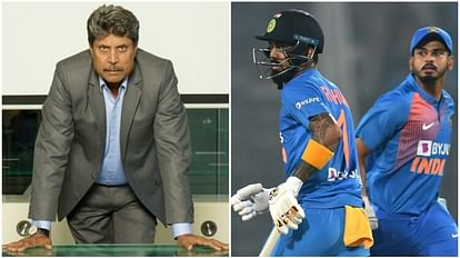 Asia Cup Kapil Dev warned Team India before world cup 2023 said big things about KL Rahul and Shreyas Iyer