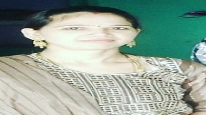 Suspicious death of mother giving birth to son