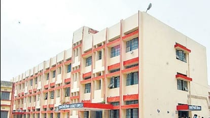 Bihar News: After surgery in Bhagalpur, doctor left cloth in woman's stomach, operation, delivery patient