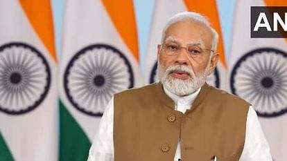 G20 Summit Varanasi: PM Modi's video message, said- 'I am happy that we are meeting in Varanasi'