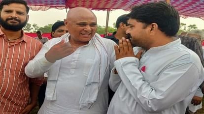 Politics: कांग्रेस विधायक ने कहा- मैं सीएम बना तो पिछोर को जिला बनाऊंगा, पद न मिलने की पीड़ा भी जाहिर की Shivpuri MLA KP Singh expressed his desire to become CM says If I become CM I will make Pichor district