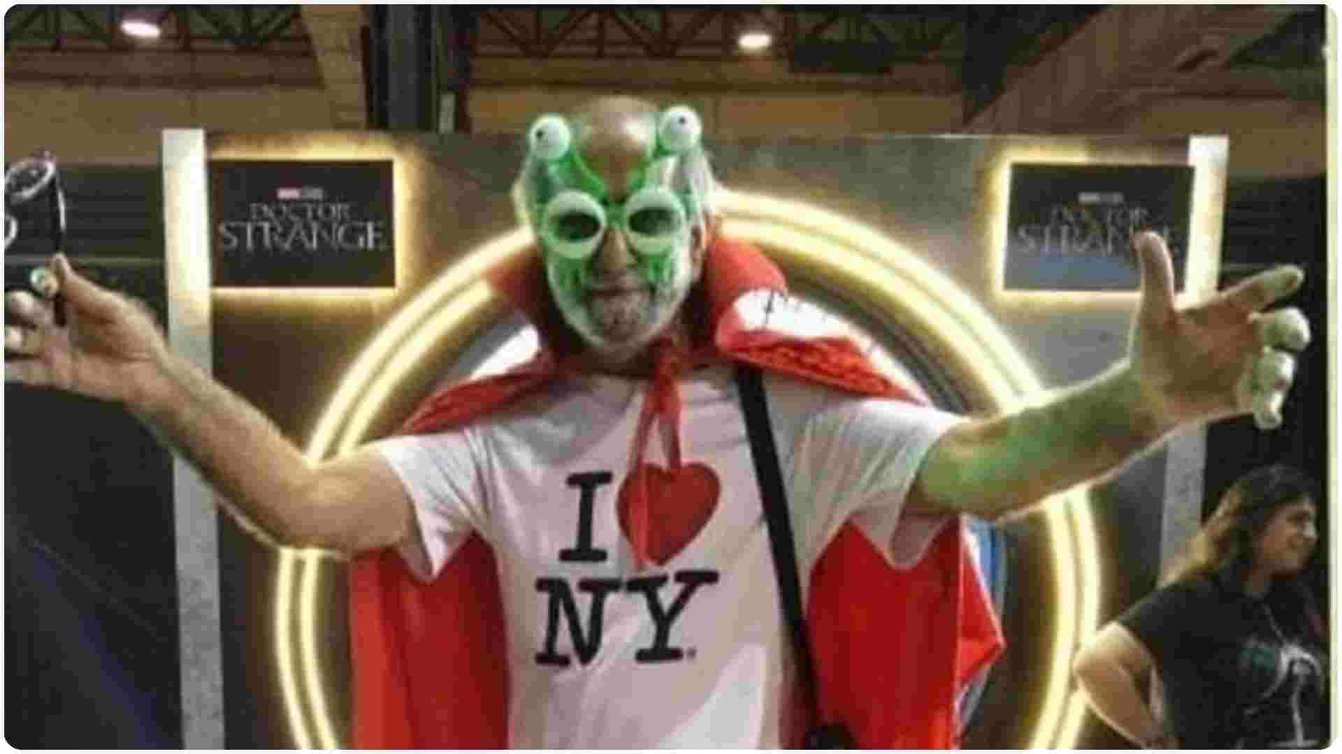 The Urdu version of Aabid Surti novel Soofi released story of book is based on Mumbai underworld