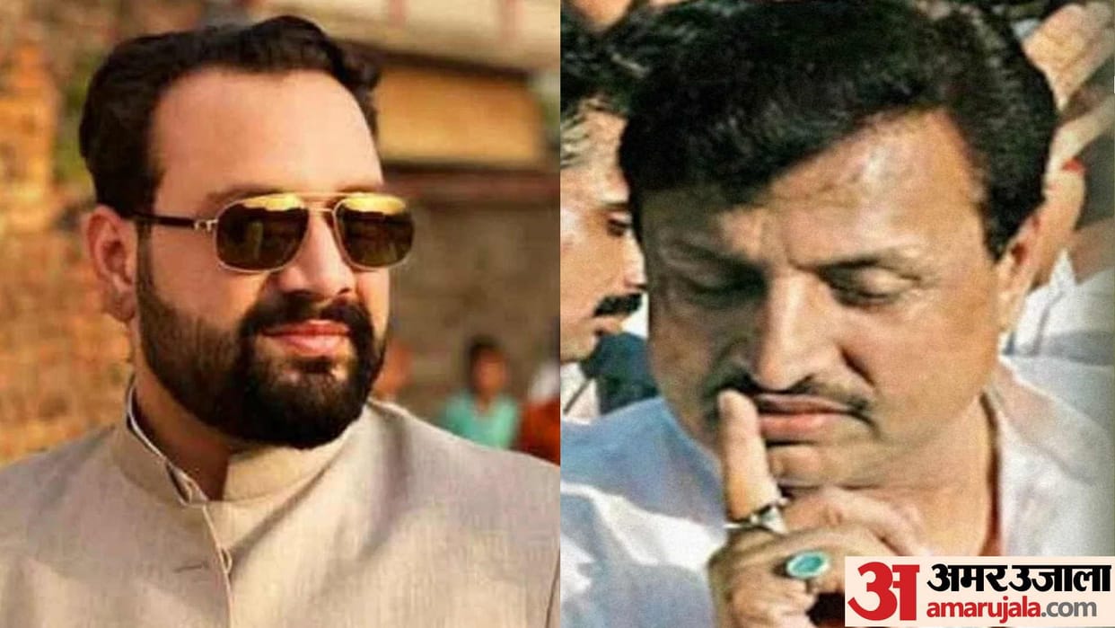 Amarmani tripathi political journey ended with Madhumita murder case