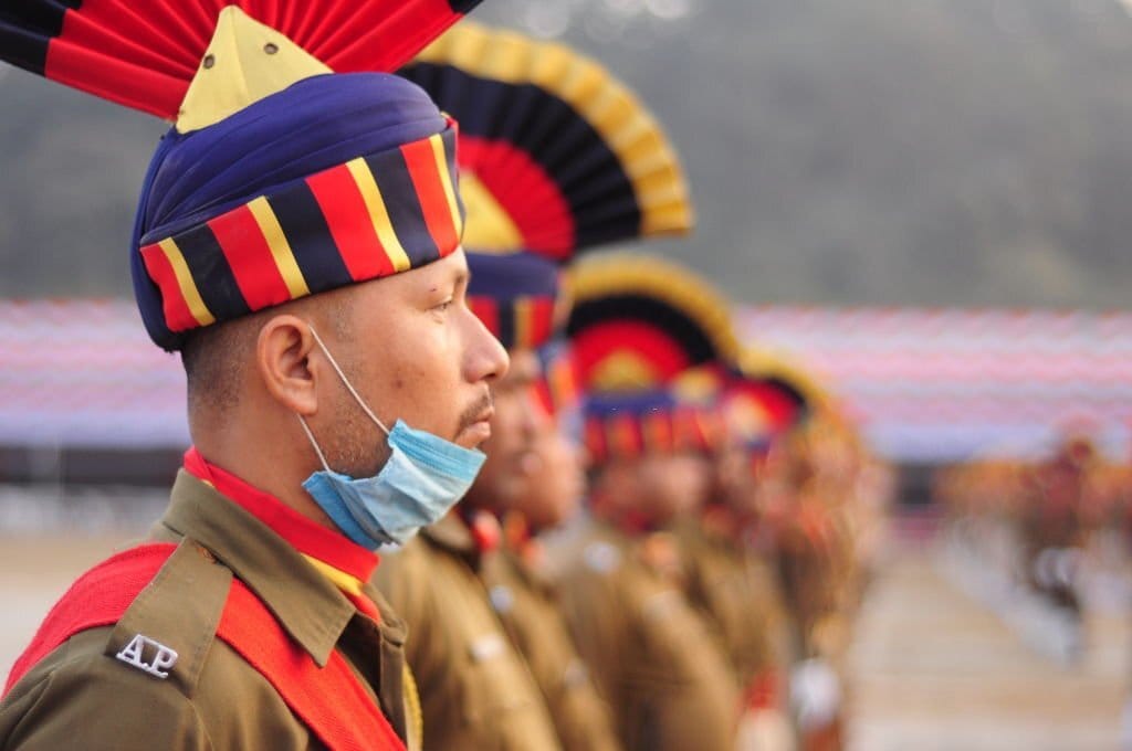 Assam Police SI Constable and other posts recruitment 2023 know how to Apply at slprbassam.in