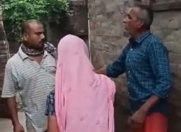 Bihar News: A 60-year-old man was shot and injured in Khagaria; video viral