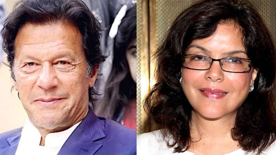 Bollywood Actress Zeenat Aman'S Affair With Pakistani Cricketer Imran Khan