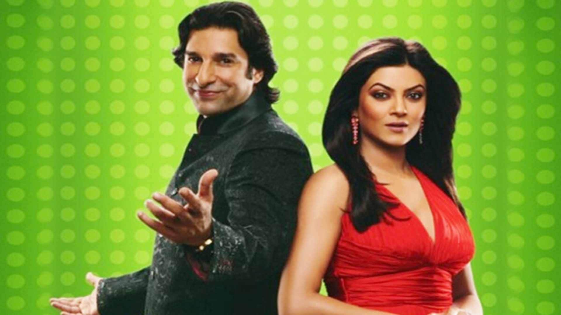 Bollywood actresses dated Pakistani cricketers from Sonali Bendre Sushmita Sen to Urvashi Rautela Reena Roy