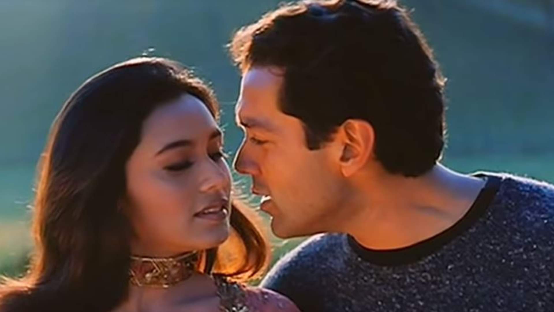 Gadar 2 Actor Sunny Deol has Reject These Superhit Movies Deewana Koyla Kesari Baadal