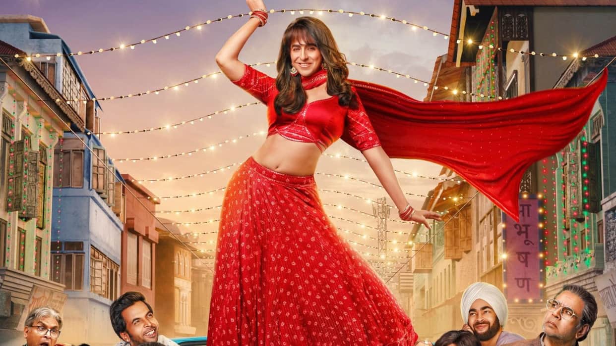 Dream Girl 2 Day 1 Box Office Collection Gadar 2 Day 15 OMG Day 15 Jailer Day 16 Ayushmann Khurrana