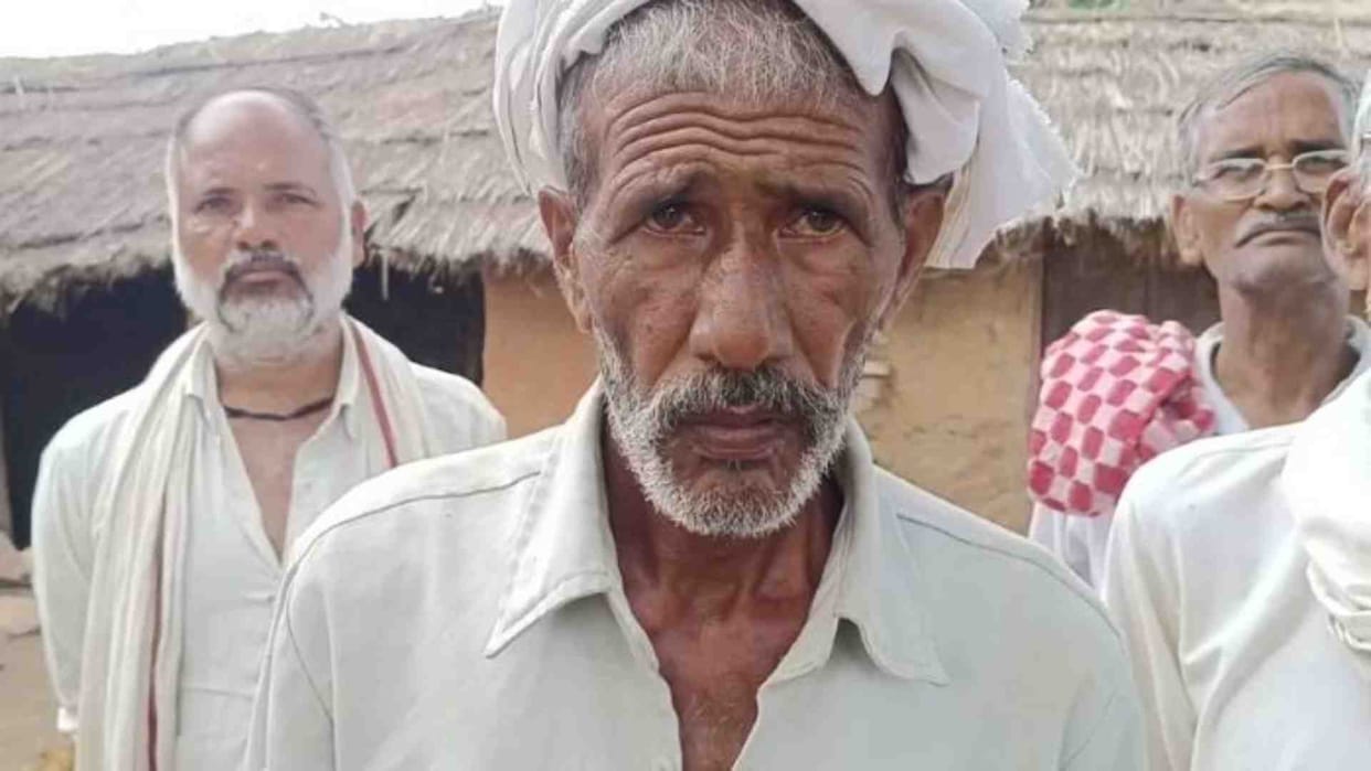Panther hunted 34 sheep and goats in Animal Farm of Dholpur