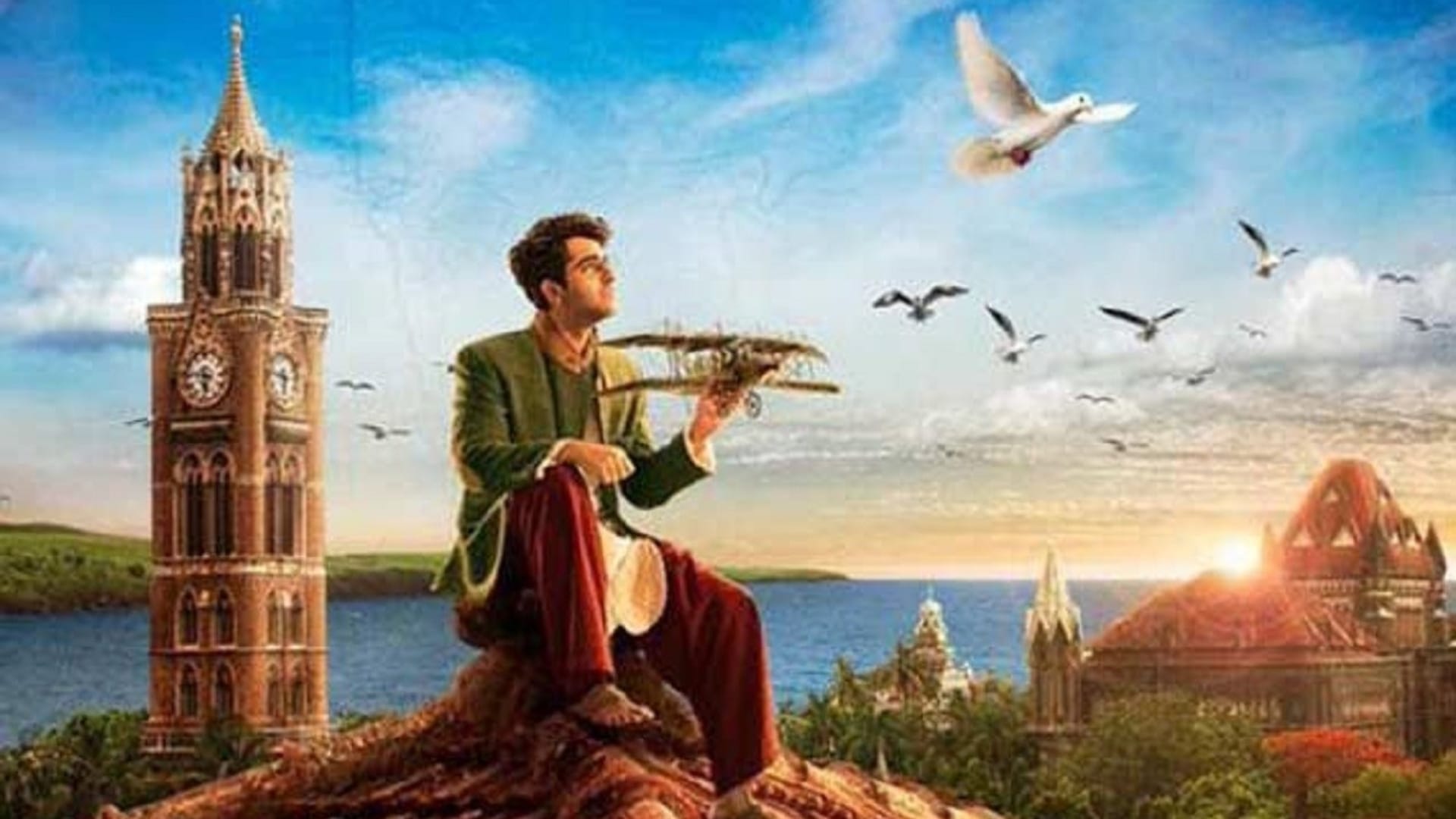 Dream Girl 2 star Ayushmann Khurrana Popular Movies and Role Shubh Mangal Zyada Saavdhan Vicky Donor Bala