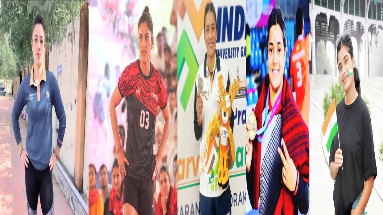 12 member kabaddi team announced for Asian Games, five players from Himachal