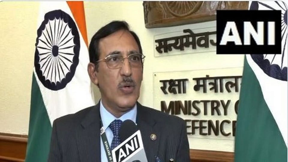 HSL contract with Defence Ministry for acquisition of five FSS, CMD says Indian Navy greatly benefit from it