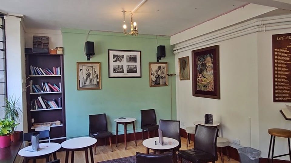 London’s Legendary Restaurant The India Club to Close Down on 17 September Know History