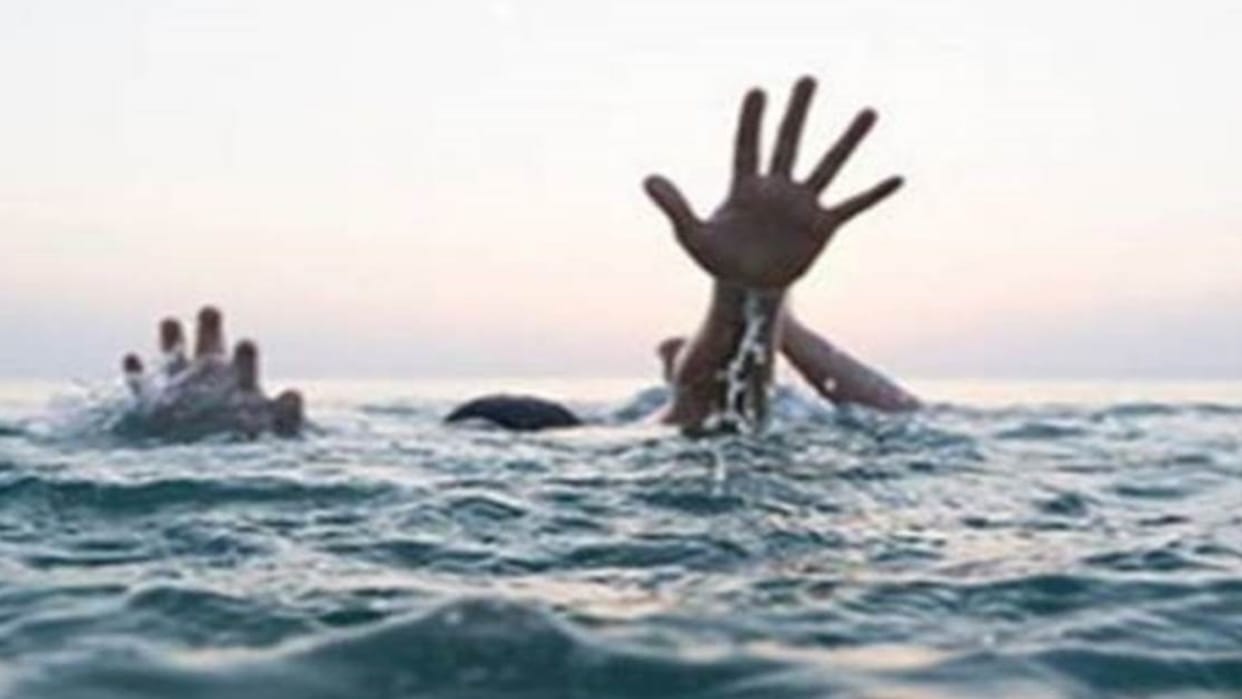 Jabalpur News Two innocent children died due to drowning in pond accident happened in Balaghat