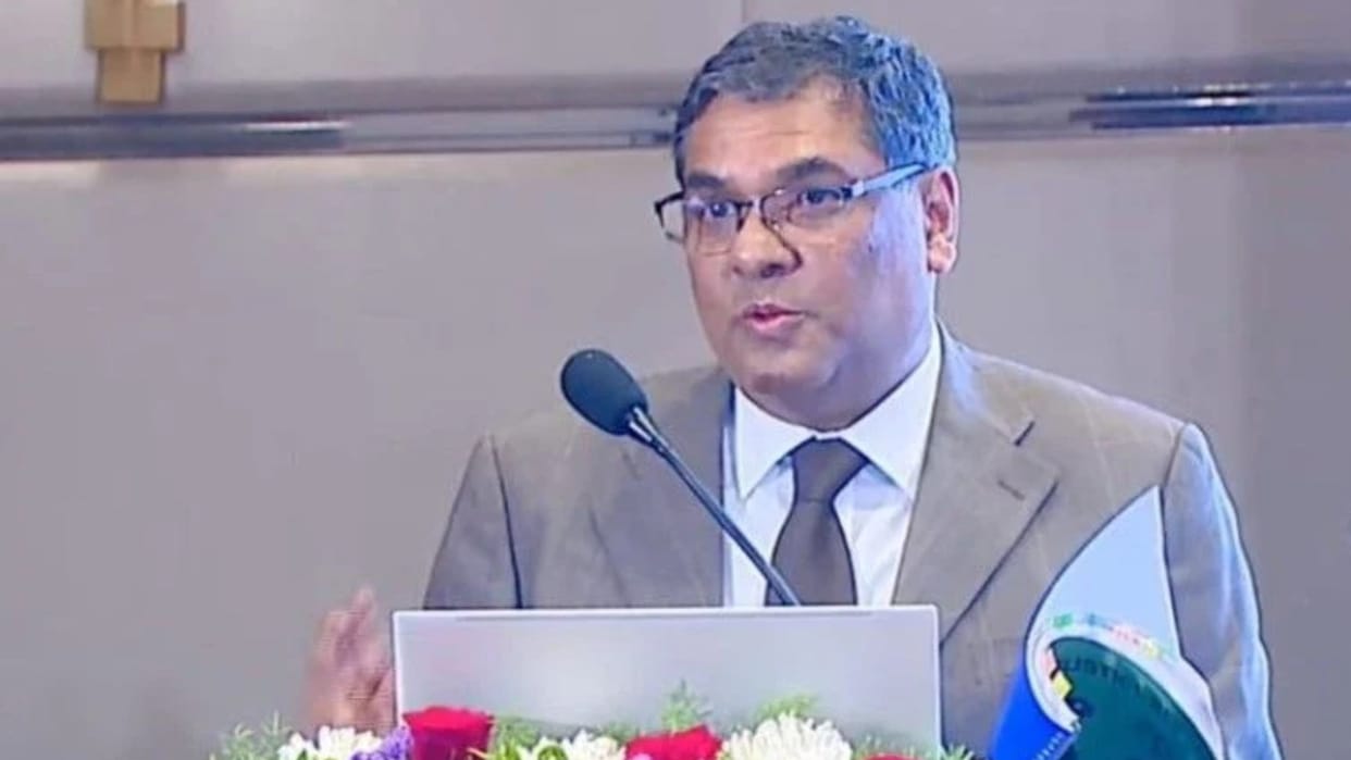 Use of simple language required in legal profession: SC judge