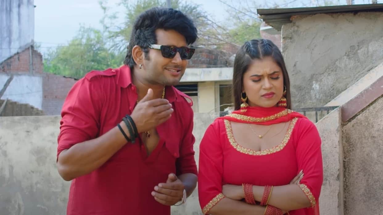 Kabhi Alvida Na Kehna Bhojpuri Obsession to release trailer when the film will be released nothing is known